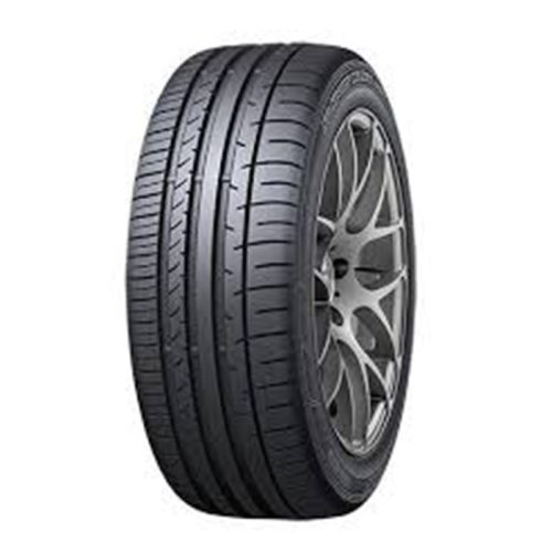 DUNLOP   Car Tyre 225/50R18 95V  MAX050 RFT