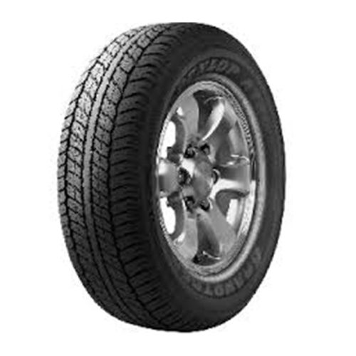 DUNLOP  Car Tyre 225/70R17C  108-106S AT20 TTT