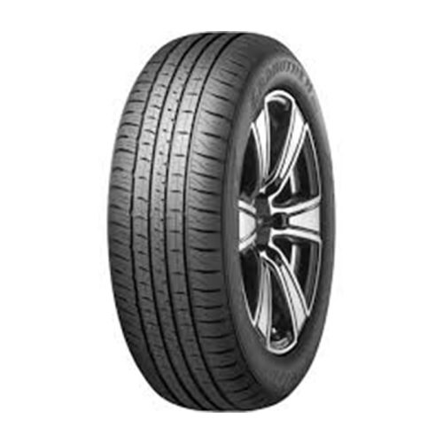 DUNLOP  Car Tyre 265/55R19  109W   PT5