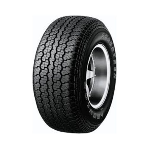 DUNLOP  Car Tyre 265/70R16  112S TG35M2