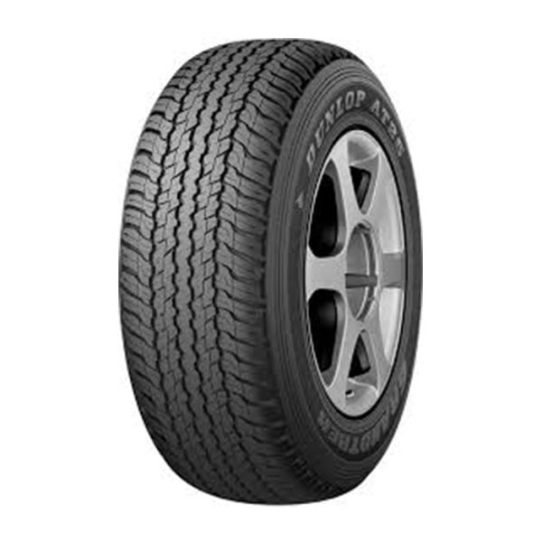 FRIEZZA-Car-Tyre-265-60R18-110H-A25 BUY ONLINE TYRES IN DUBAI