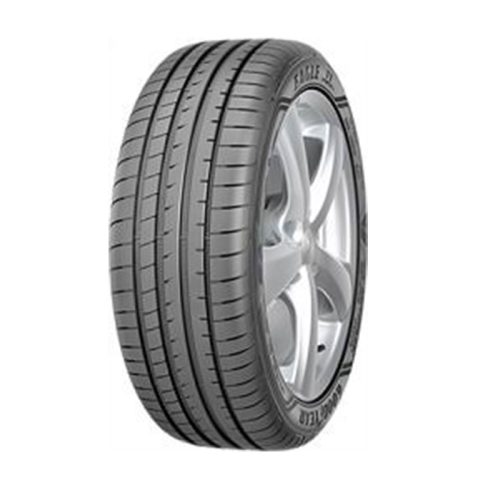 GOODYEAR Car Tyre  255/40R18  99Y   EAG F1 ASY 3 MOE RFT