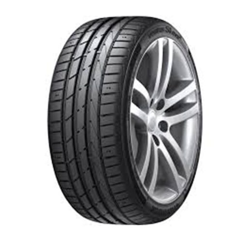HANKOOK  Car Tyre 225/55R17 101W  K125 VENTUS PRIME3