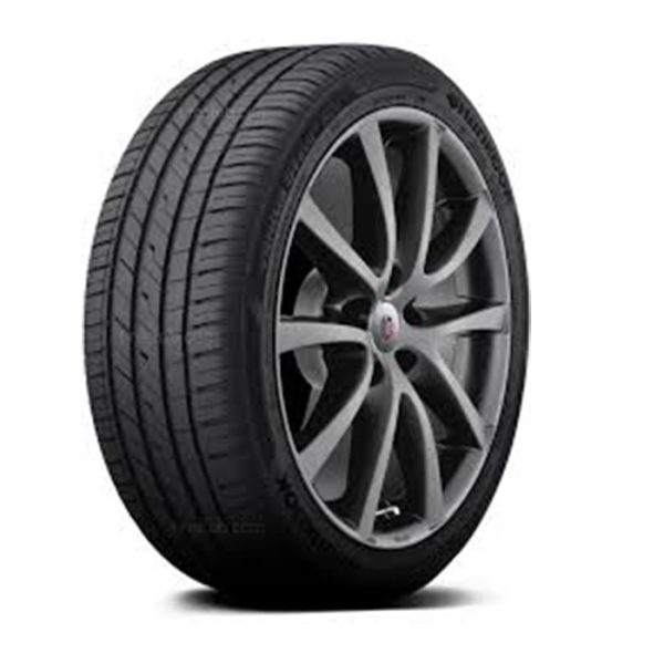 HANKOOK-Car-Tyre-285-45R21-113Y-K127A-VENTUS-S1-EV03-SUV-AO-SILENT BUY ONLINE TYRES IN UAE
