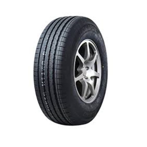 LEAO Car Tyre 275/65R17  119H  LION SPORT HT
