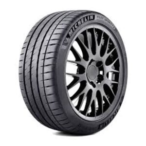 MICHELIN Car Tyre 23555R17 103W PRIMACY 4+ TRYE IN DUBAI