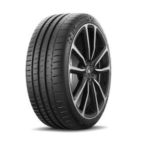 MICHELIN  Car Tyre 245/35R20  95Y PILOT SUPER SPORT