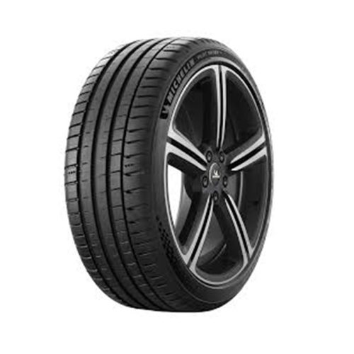 MICHELIN  Car Tyre 245/45R18  100Y  PILOT SPORT 5