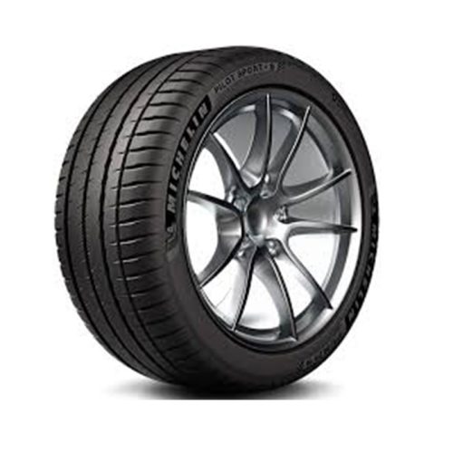 MICHELIN  Car Tyre 275/40R19 101Y  PRIMACY 3 S1 RFT