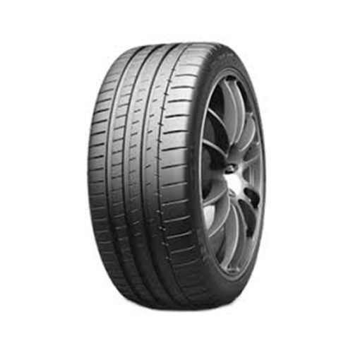 MICHELIN  Car Tyre 255/40R20 101Y  PILOT SUPER SPORT N0