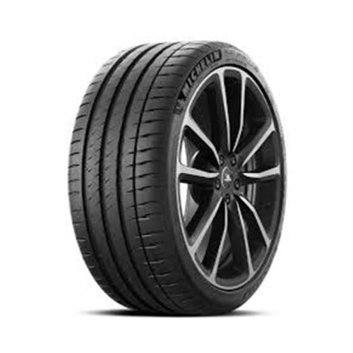 MICHELIN Car Tyre 285/35R20  104Y  PILOT SPORT 4S K2