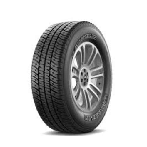 MICHELIN Car Tyre 285/45R22 114H  XLT  A-S 2