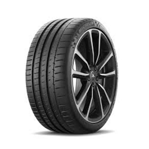 MICHELIN Car Tyre 295/30R22 103Y PILOT SUPER SPORT