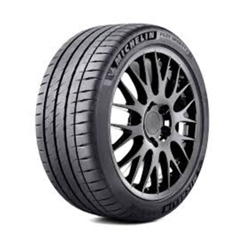 MICHELIN Car Tyre 295/35R21  107Y  PILOT SPORT 4 MO1