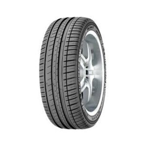 MISHELIN Car Tyre 285/35R20 104Y PILOT SPORT 3MO BEST BUY ONLINE TYRES IN DUBAI
