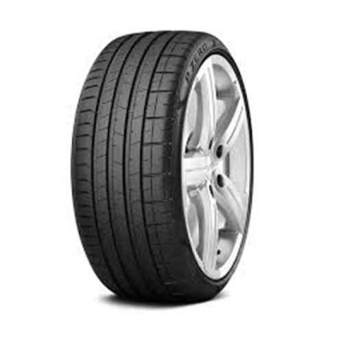 PIRELLI Car Tyre 245/35R21 96Y PZERO PZ4 RFT