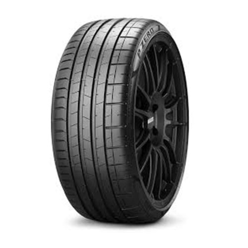PIRELLI   Car Tyre 245/40R19  98Y  PZERO PZ4