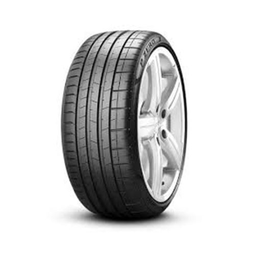 PIRELLI  Car Tyre 255/35R19 96Y PZERO PZ4 MOE RFT