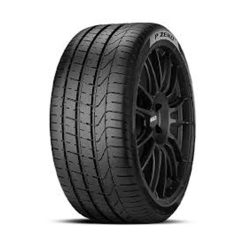 PIRELLI Car Tyre 255/35R21  98Y  PZERO PZ4 AO PNCS SILENT