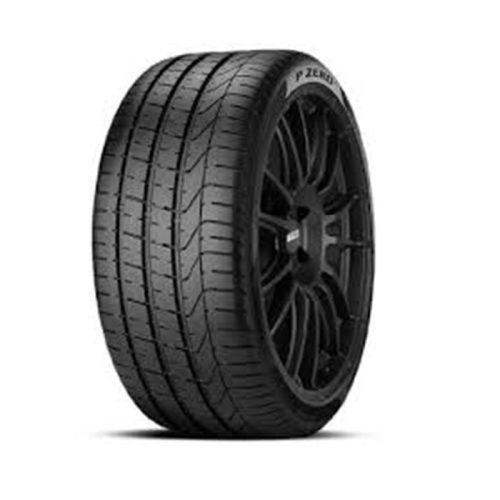 PIRELLI Car Tyre 255/40R20 101Y PZERO N1
