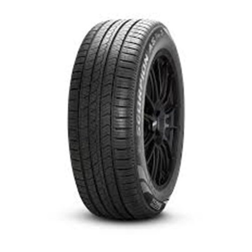 PIRELLI  Car Tyre 255/50R20  109V  SCORPION A-S +3