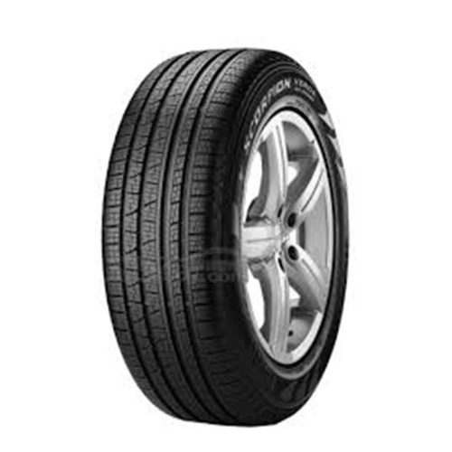 PIRELLI Car Tyre 255/60R19  113Y SCORPION VERDE AS LR
