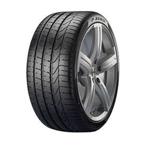 PIRELLI Car Tyre 275/30R21 98Y PZERO RFT