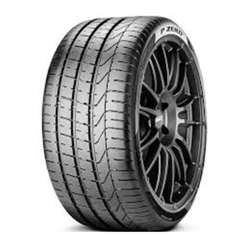 PIRELLI Car Tyre 275/35R19 96Y PZERO J