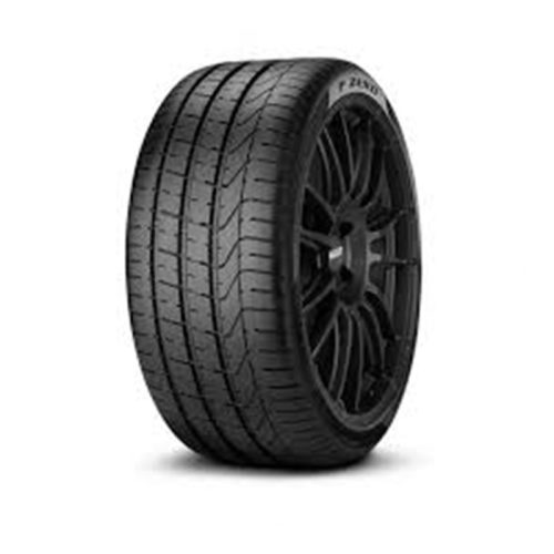 PIRELLI Car Tyre 275/45R21 107Y PZERO PZ4 MO