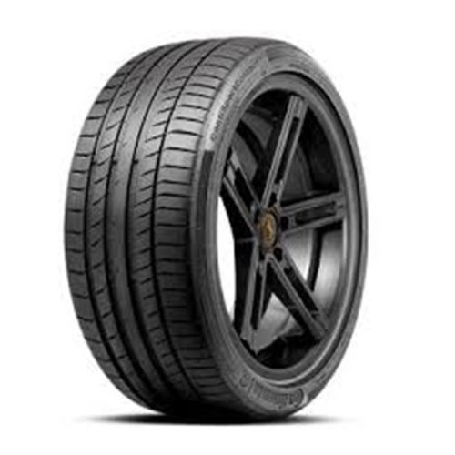 PIRELLI Car Tyre 275/45R21 107Y PZERO PZ4 MO