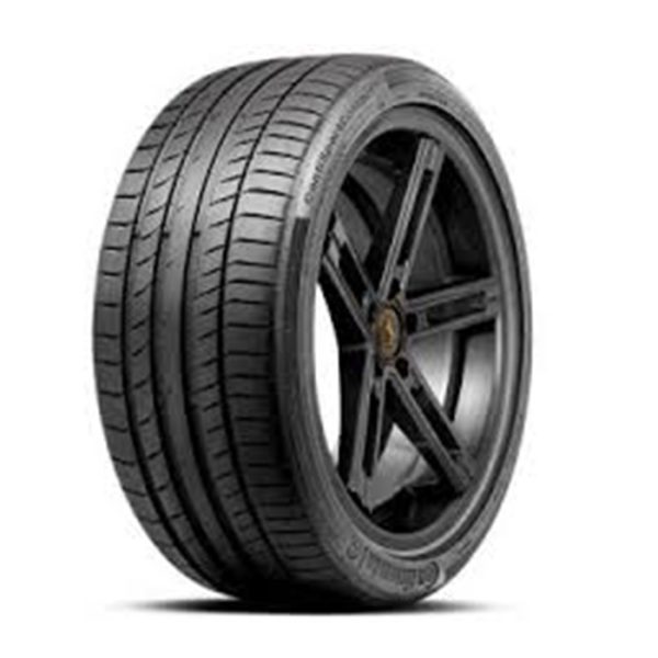 PIRELLI Car Tyre 27545R21 107Y PZERO PZ4 MO tyre in dubai