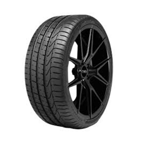 PIRELLI Car Tyre 285/30R21 100Y PZERO PZ4 MOS PNCS SILENT