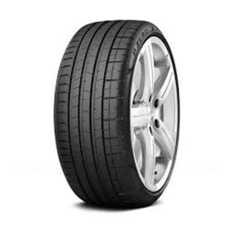 PIRELLI Car Tyre 285/40R21 109Y PZERO NO (FRONT)