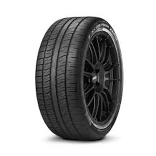 PIRELLI Car Tyre 285/45R22 114H SCORPION AS+3