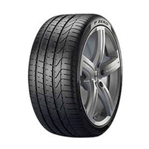 MICHELIN  Car Tyre 275/40R21  107Y  PILOT SPORT 4 SUV