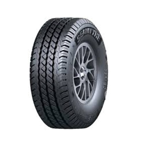 SEAM Car Tyre 155/50R12C  88/86Q NEXA