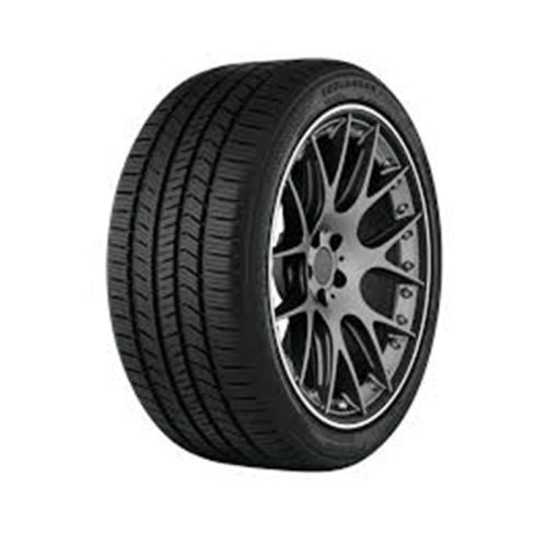 YOKOHAMA Car Tyre 265/45R21 104W  G057
