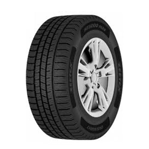 ZEETEX Car Tyre 205/60R16  92V ZT5000 MAX TL (T)