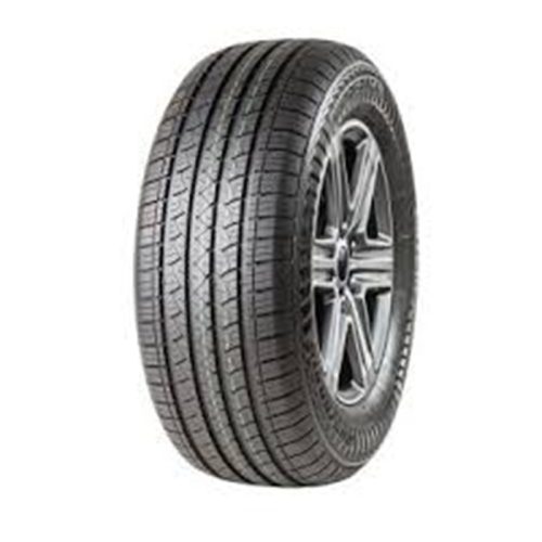 ZEETEX Car Tyre 235/60R18 103V  SU5000 MAX TL