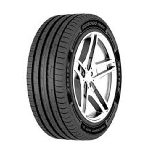 ZEETEX Car Tyre 275/55R20 117V  SU5000 MAX