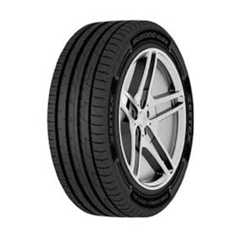 ZEETEX Car Tyre 285/40R22 110Y SU5000 MAX TL (T)