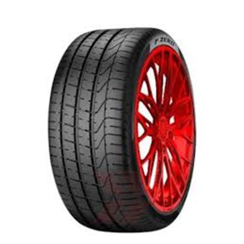 ZETUM Car Tyre 265/35R18  97Y  XLL  KU39