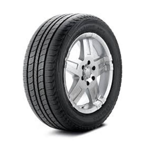 ZETUM Car Tyre 275/70R18  125-122S 10L  KL51 EK