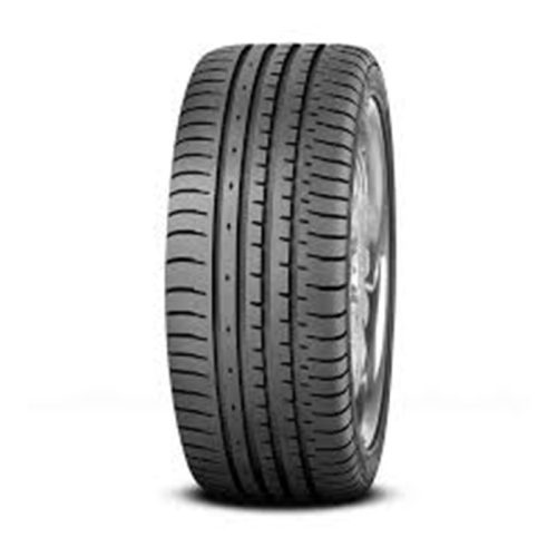 ACCELERA  Car Tyre 205/40R18  86V   PHI-R T XL