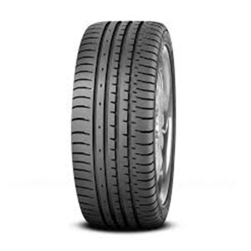 ACCELERA Car Tyre 245/35R18 92Y RHI-R XL