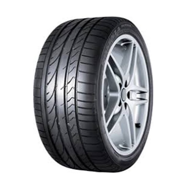 BRIDGESTONE-Car-Tyre-205-65R16-95H-T005 BUY ONLINE TYRE IN UAE
