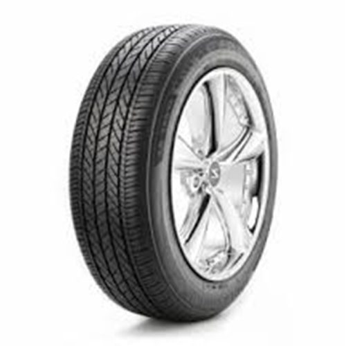 BRIDGESTONE  Car Tyre 255/70R15C  112-110S   H-T D840