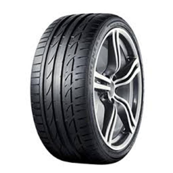 BRIDGESTONE-Car-Tyre-275-40R19-101Y-POTENZA-S001-RFT BUY ONLINE TYRE IN DUBAI Al Quoz
