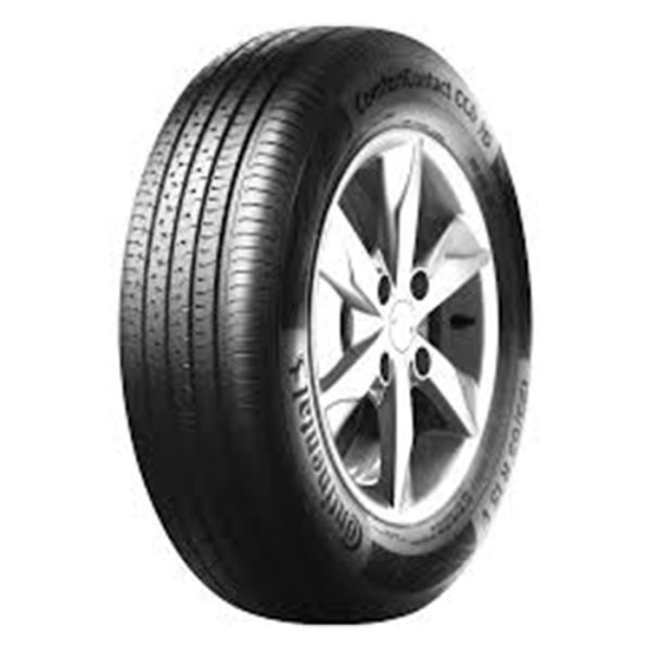 CONTINENTAL-Car-Tyre-195-65R15-91V-COMFORTCONTACT BUY ONLINE TYRE IN UAE