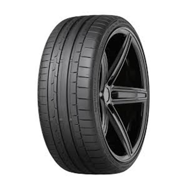 CONTINENTAL-Car-Tyre-235-35R19-91Y-SPORT-CONTACT BEST PRICE TYRE ONLINE IN UAE